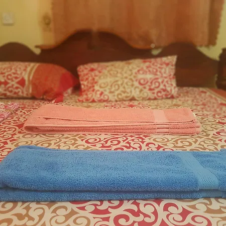 Asumini Guest House